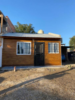La casita de Sasha